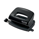 Leitz Perforatrice NeXXt Recycle 10 pages, noir