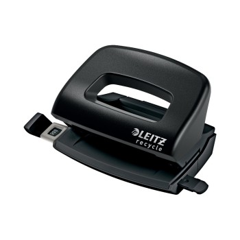 Leitz Perforatrice NeXXt Recycle 10 pages, noir Leitz Perforatrice NeXXt Recycle 10 pages, noir