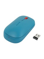 Leitz Cosy cablelose mouse, Sanftes blue