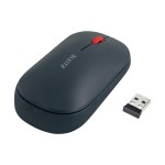 Leitz Cosy Kabellose Maus, Samtgrau