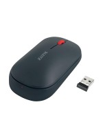 Leitz Cosy cablelose mouse, Samtgrau