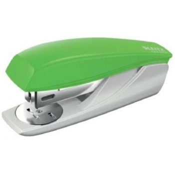 Leitz Agrafeuse NeXXt Recycle 25 Page(s), Vert Leitz Agrafeuse NeXXt Recycle 25 Page(s), Vert