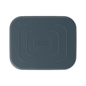 Leitz Ergo verstellbare Fussstütze