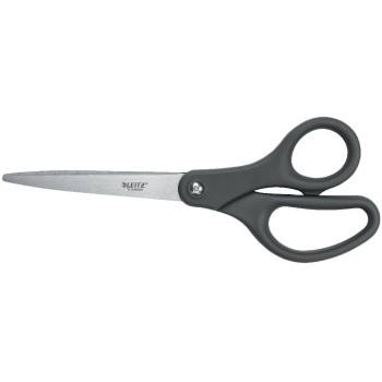 Leitz Ciseaux 20.5 cm, titane