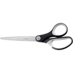 Leitz Ciseaux universels 18 cm, Acier inoxydable, Universel