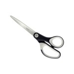 Leitz Ciseaux universels 20.5 cm, Acier inoxydable, Universel