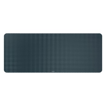 Leitz Schreibunterlage Gaming 100x40cm, Dunkelgrau
