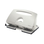 LeitzDoppellocher 4mm AS, Für Ringbücher with 4 Ringen