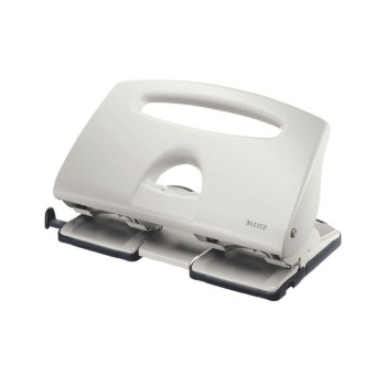 LeitzDoppellocher 4mm AS, Für Ringbücher with 4 Ringen LeitzDoppellocher 4mm AS, Für Ringbücher with 4 Ringen