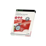 Leitz iLAM UDT Heisslaminierfolien A4, 175 mic, 100 Stück