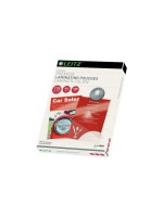 Leitz iLAM UDT Heisslaminierfolien A4, 175 mic, 100 Stück