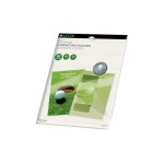 Leitz iLAM UDT Heisslaminierfolien A3, 80 mic, 25 Stück