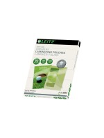 Leitz iLAM UDT Heisslaminierfolien A5, 80 mic, 100 Stück