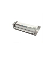Leitz iLAM Office Pro Laminator A3, CH, silver/weiss, bis 175mic