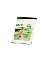 Leitz Heisslaminierfolien A3, 80 mic, 100 Stück