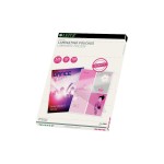 Leitz Film laminé A3, 125 µm, 100 Stück, Glänzend
