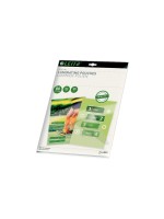 Leitz Heisslaminierfolien A4, 80 mic, 25 Stück