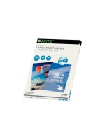 Leitz Heisslaminierfolien A4, 100 mic, 100 Stück
