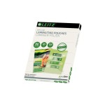 Leitz Heisslaminierfolien A5, 80 mic, 100 Stück