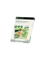 Leitz Heisslaminierfolien A5, 80 mic, 100 Stück