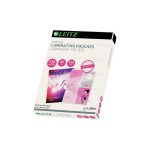 Leitz Film laminé A5, 125 µm, 100 Stück, Glänzend