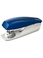 Leitz NeXXt  Kleines Büroheftgerät, blue, 25 Blatt, Kunststoff