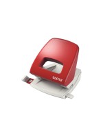 Leitz Perforatrice NeXXt Rouge