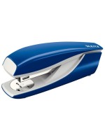 Leitz Agrafeuse NeXXt 30 Page(s), Bleu