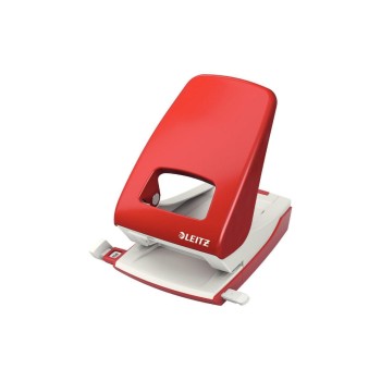 Leitz Perforatrice NeXXt Rouge Leitz Perforatrice NeXXt Rouge