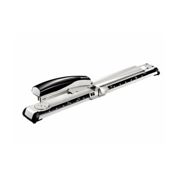 Leitz Agrafeuse NeXXt 40 Page(s), Noir Leitz Agrafeuse NeXXt 40 Page(s), Noir