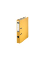 Leitz Dossier Swiss Edition 180°, 5.2 cm, A4, Jaune