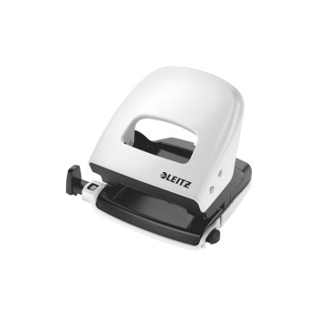 Leitz Perforatrice WOW NeXXt Blanc Leitz Perforatrice WOW NeXXt Blanc
