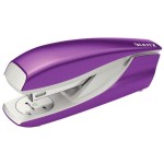 Leitz Agrafeuse NeXXt Wow 30 Page(s), Violet