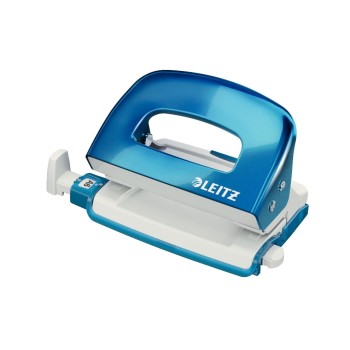 Leitz Perforatrice WOW NeXXt Bleu Leitz Perforatrice WOW NeXXt Bleu