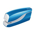 Leitz Agrafeuse électrique NeXXt Wow 10 Page(s), Bleu