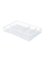 Leitz Boîte à tiroirs Insert de tiroir pour Plus et Wow Cube