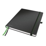 Leitz Complete Notizbuch iPadGrösse kariert, black