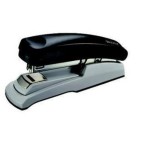 Leitz agrafeuse Flat Clinch, noir
