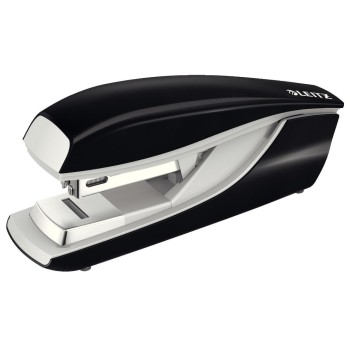 Leitz agrafeuse Flat Clinch, black Leitz agrafeuse Flat Clinch, black