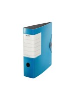 Leitz Dossier 180° Solid 82 mm, bleu clair