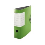 Leitz Dossier 180° Solid 82 mm, vert clair