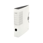 Leitz Dossier 180° Solid 62 mm, blanc