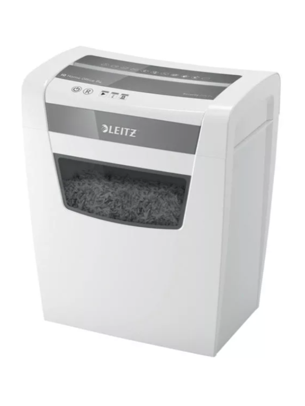 Fujitsu ScanSnap iX1600 document scanner + FREE Leitz Document shredder