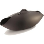 Lékué Moule à pain Silicone, Marron