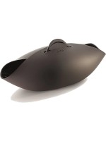 Lékué Moule à pain Silicone, Marron