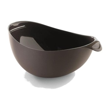 Lékué Moule à pain Silicone, Marron