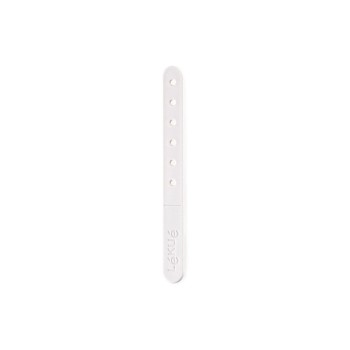 Lékué Glacestengel 9.3 cm, 20 Stück, white, PP Lékué Glacestengel 9.3 cm, 20 Stück, white, PP