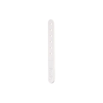 Lékué Glacestengel 12.5 cm, 20 Stück, white, PP Lékué Glacestengel 12.5 cm, 20 Stück, white, PP