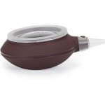 Lékué Poche à douilles Dekomax, Silicone