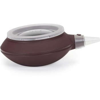 Lékué Verzierflasche Decomax, with 6 Düsen